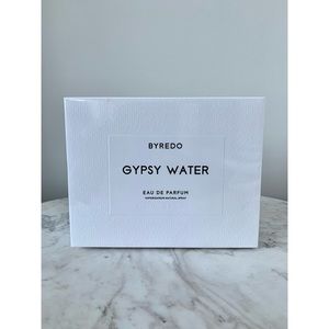 BYREDO Gypsy Water 3.4 oz